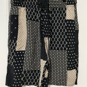 Scotch and Soda Mens Shorts